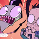 Illustration for article titled Invader Zim: Enter the Florpus Is More Than Its Nostalgic Sensory Overload